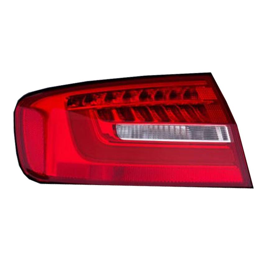 Audi Tail Light Assembly - Driver Side Outer (LED) 8K5945095AD